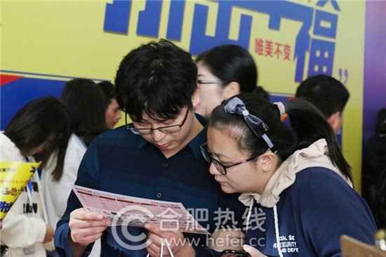 第58届安团家博会正式开幕啦!300+家装品牌联合参展,家居安徽带你直击现场!