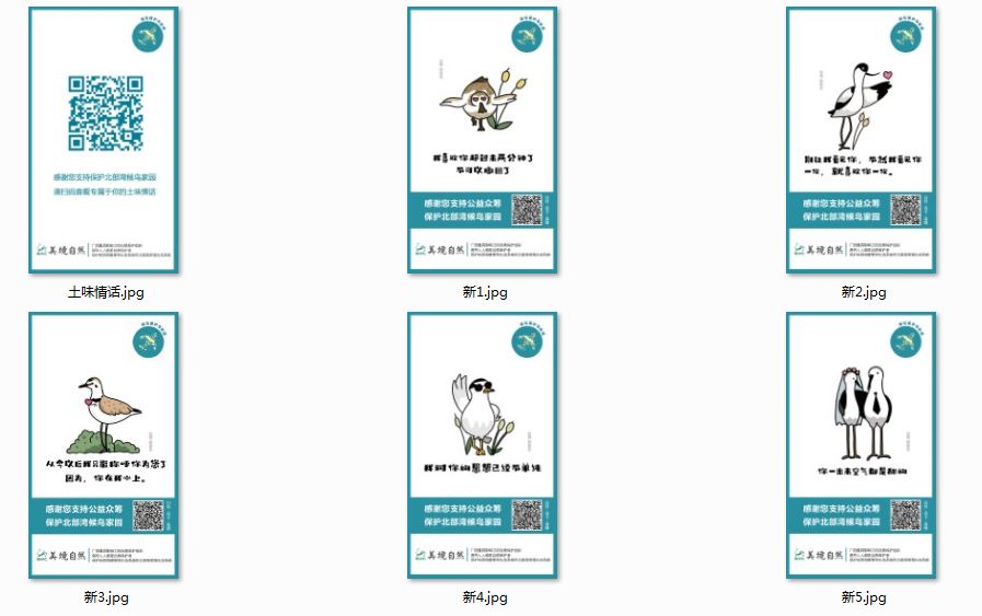 美境自然：品牌形象下的99众筹宣传品｜2018劲草99众筹经验分享（一）