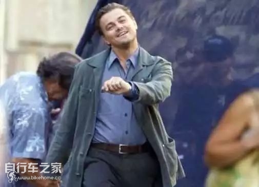 大神，2019山地车技术发展朝哪走？