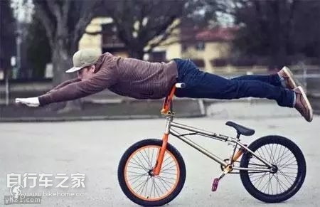 大神，2019山地车技术发展朝哪走？