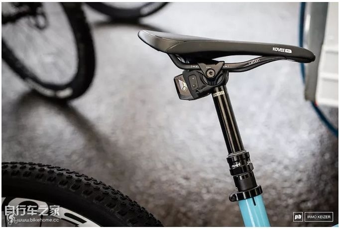 大神，2019山地车技术发展朝哪走？