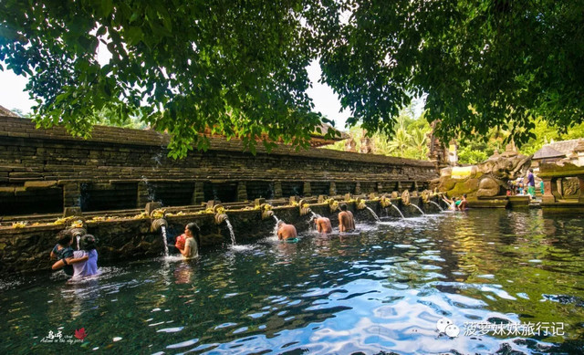 巴厘岛海滩打卡,玩转巴厘岛海边小时光