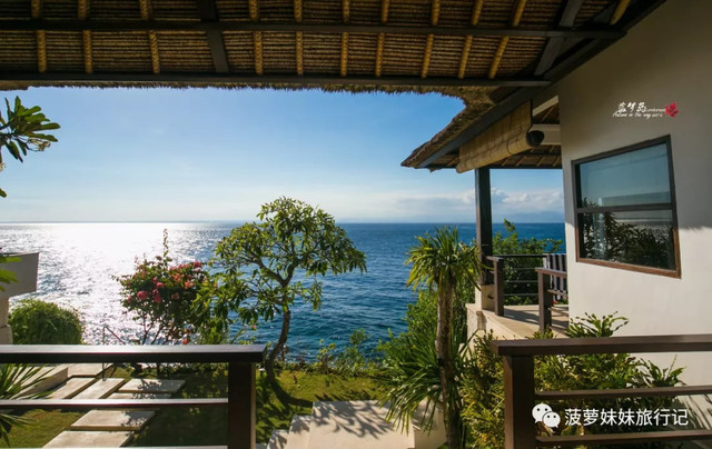 巴厘岛海滩打卡,玩转巴厘岛海边小时光