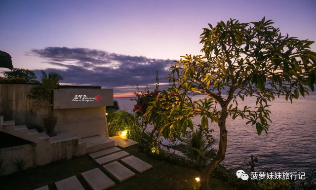 巴厘岛海滩打卡,玩转巴厘岛海边小时光