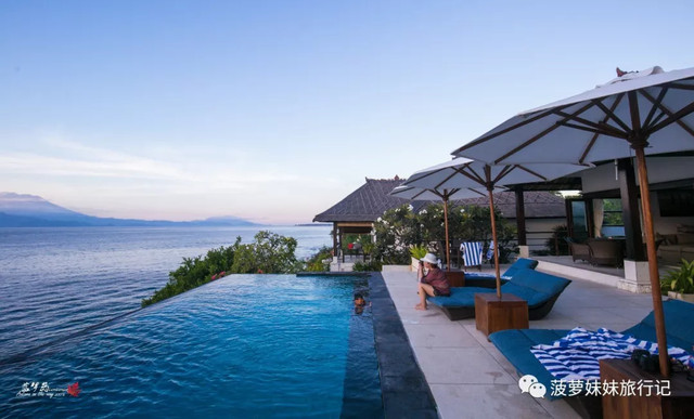 巴厘岛海滩打卡,玩转巴厘岛海边小时光