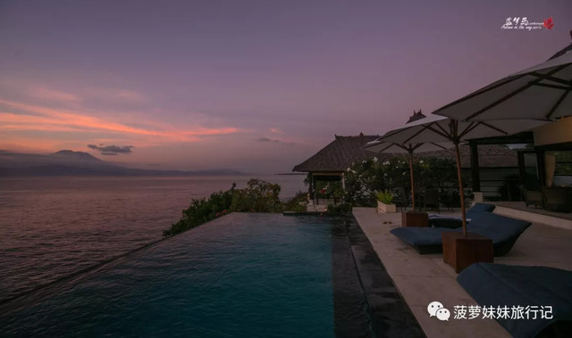 巴厘岛海滩打卡,玩转巴厘岛海边小时光