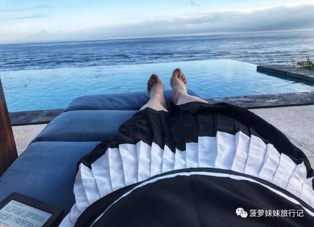 巴厘岛海滩打卡,玩转巴厘岛海边小时光