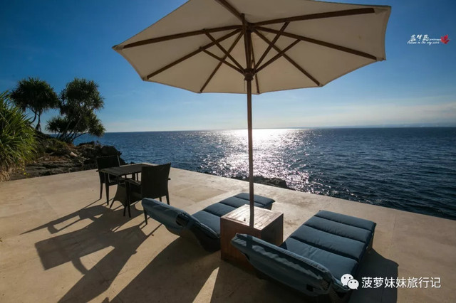 巴厘岛海滩打卡,玩转巴厘岛海边小时光