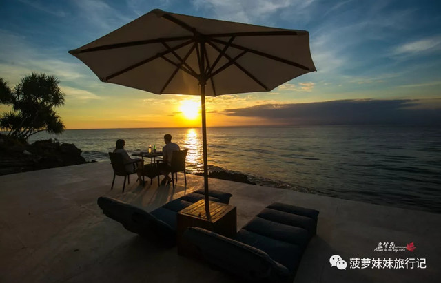 巴厘岛海滩打卡,玩转巴厘岛海边小时光