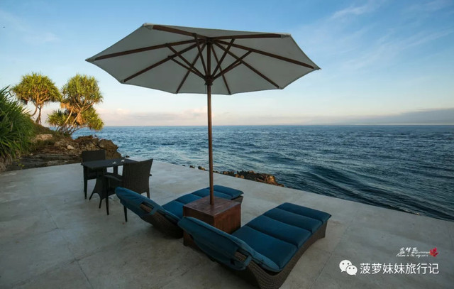 巴厘岛海滩打卡,玩转巴厘岛海边小时光