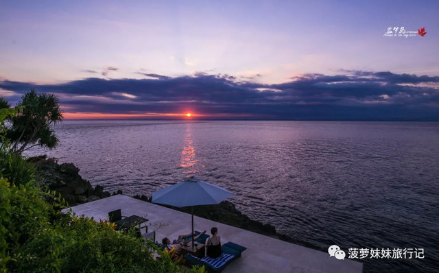 巴厘岛海滩打卡,玩转巴厘岛海边小时光