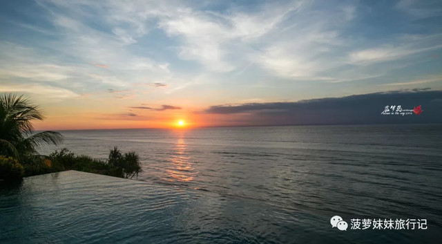 巴厘岛海滩打卡,玩转巴厘岛海边小时光