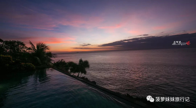 巴厘岛海滩打卡,玩转巴厘岛海边小时光