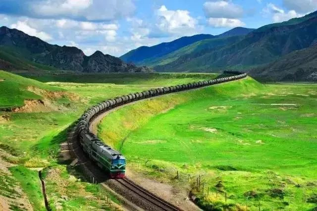 广州坐火车去西藏沿途的风景,从广州坐火车去西藏有没有直达