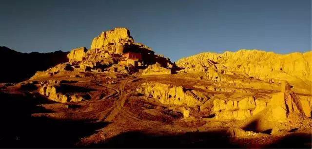 广州坐火车去西藏沿途的风景,从广州坐火车去西藏有没有直达