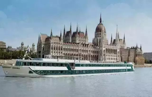 舒适的旅游体验,舒适惬意的欧洲小镇生活