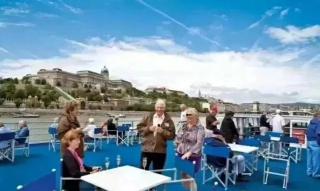 舒适的旅游体验,舒适惬意的欧洲小镇生活