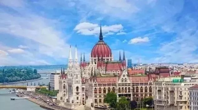 舒适的旅游体验,舒适惬意的欧洲小镇生活