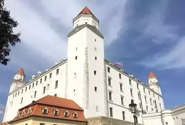 舒适的旅游体验,舒适惬意的欧洲小镇生活