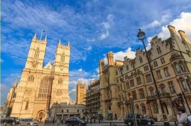 舒适的旅游体验,舒适惬意的欧洲小镇生活