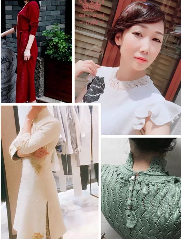 新手如何操作编织机呢,编织新手入门需要买什么