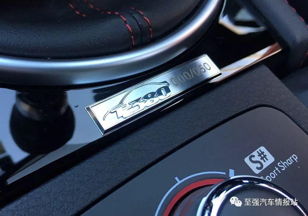 斯巴鲁wrxsti9代黑武士,2022款斯巴鲁wrxsti公布售价