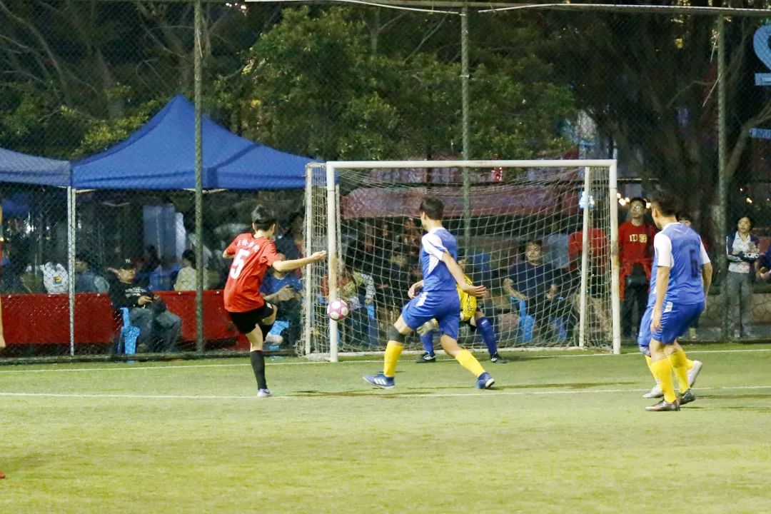 第1550期赛况播报｜六人制昂首告别打光最后一发*弹子**点球大战惜败