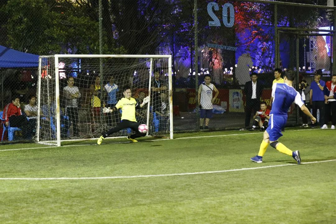 第1550期赛况播报|六人制昂首告别打光最后一发*弹子**点球大战惜败