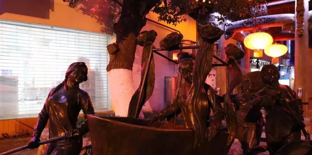 山海闽西南,山海厦门