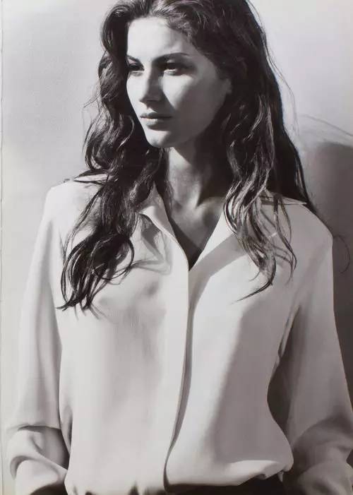 为什么白衬衫不能随便穿,为什么白衬衫是职业装