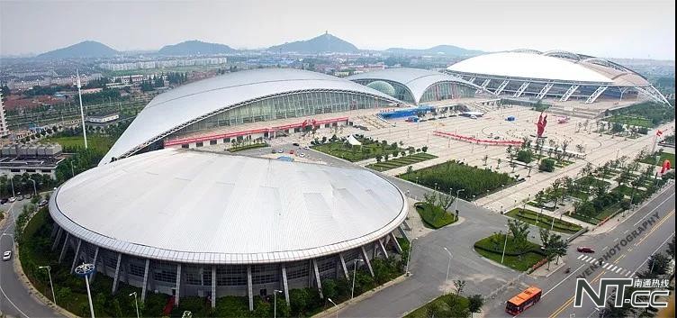 南通比较历史悠久的建筑,有哪些世界知名建筑是南通造的