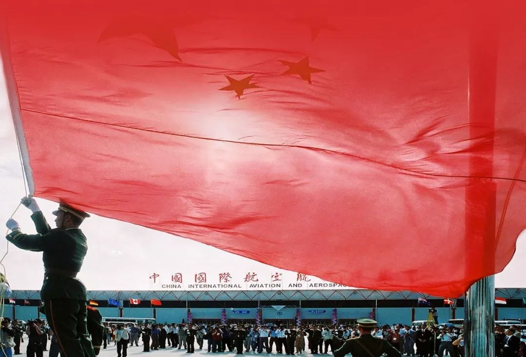 2022珠海航展回望历史,珠海航展从默默无闻到惊艳全场