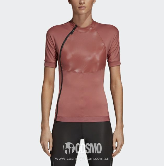 时髦健身服,时髦好看的健身服