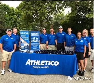 康复医疗市场解读：美国物理治疗市场超300亿美元，社区诊所为主要模式，而我国刚刚起步