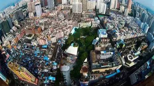 为什么很多潮汕人都在深圳长大,为什么深圳潮汕人这么牛