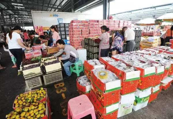 为什么很多潮汕人都在深圳长大,为什么深圳潮汕人这么牛