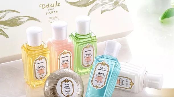 拼团丨日本贵妇牌身体乳,抹完身体香香的、滑滑的