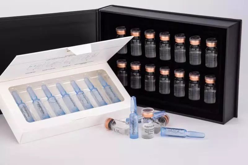 推荐平价安瓶,安瓶平价又好用的品牌