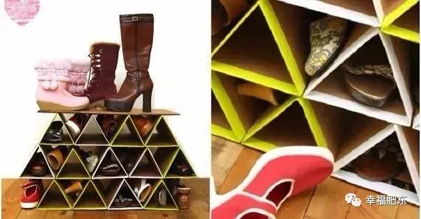 鞋子里倒东西,鞋子不用刷就能干净的方法