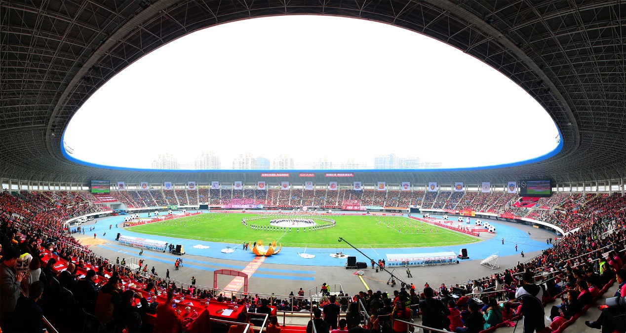 深圳佳兆业足球俱乐部冲超,2017冲超深圳佳兆业