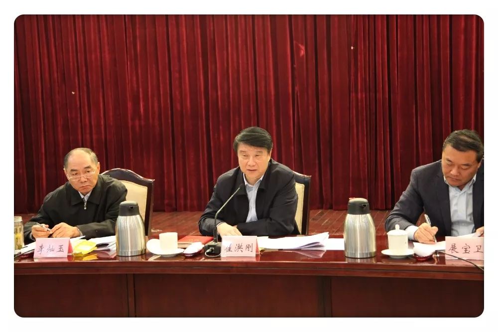 民营经济发展座谈会,民营企业家座谈会安宁