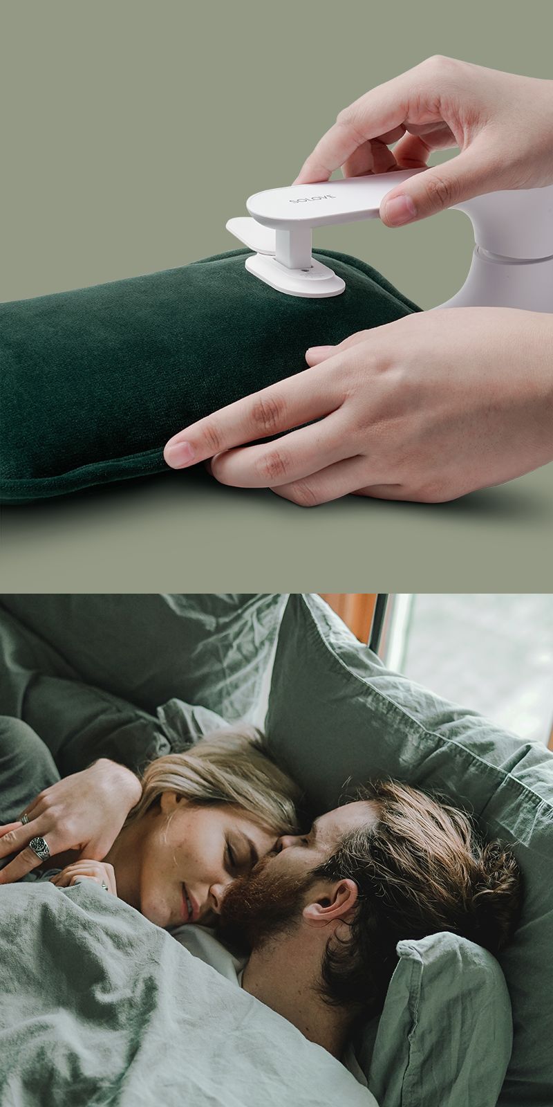 热水袋充电式防爆暖水袋自动断电,热水袋持久保温充电