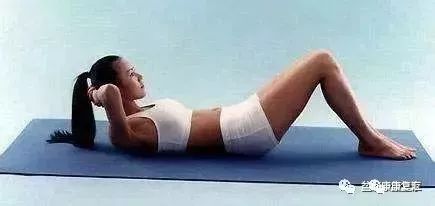 产后腹直肌分离盆底肌恢复训练,产后腹直肌分离一指恢复训练