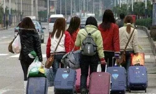 甘肃劳务输出第一大县,中国第一劳务输出县