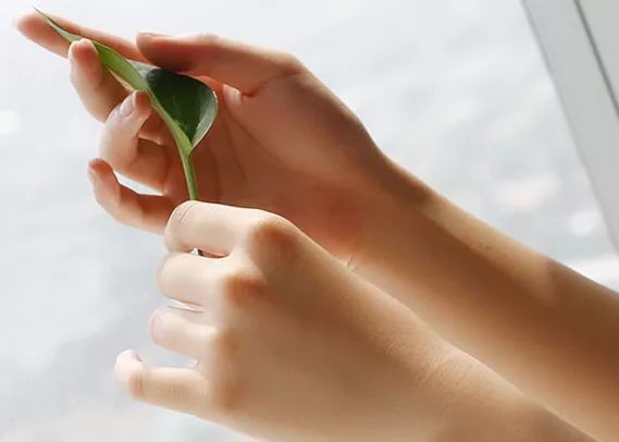 快速修复手干裂,冬季皮肤干燥脱皮面霜