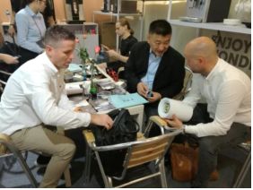 准备下单2个亿,抱着资料来“取经”,浙江企业提前进入“进博会模式”