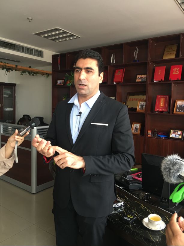 准备下单2个亿,抱着资料来“取经”,浙江企业提前进入“进博会模式”