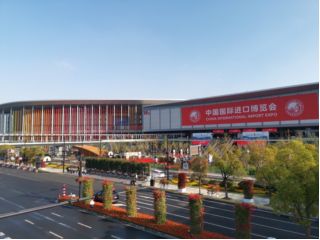 准备下单2个亿,抱着资料来“取经”,浙江企业提前进入“进博会模式”