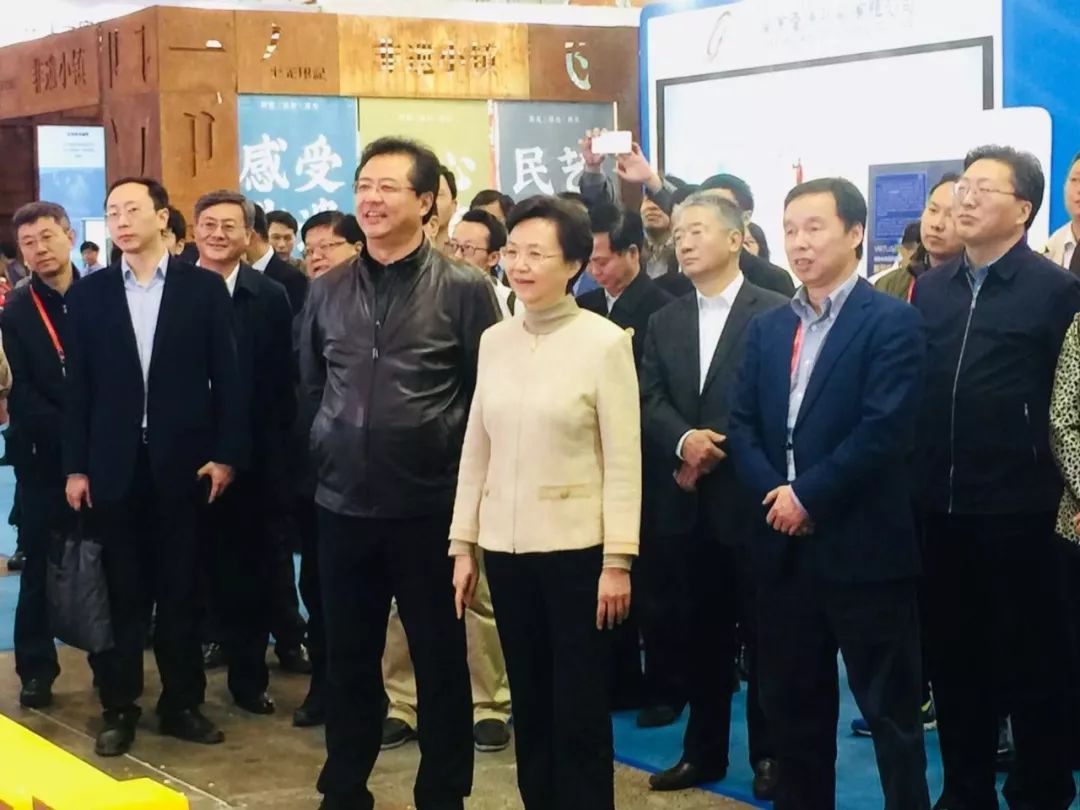 在这场连续三天的文化科技盛宴上，南京广电给你带来了……