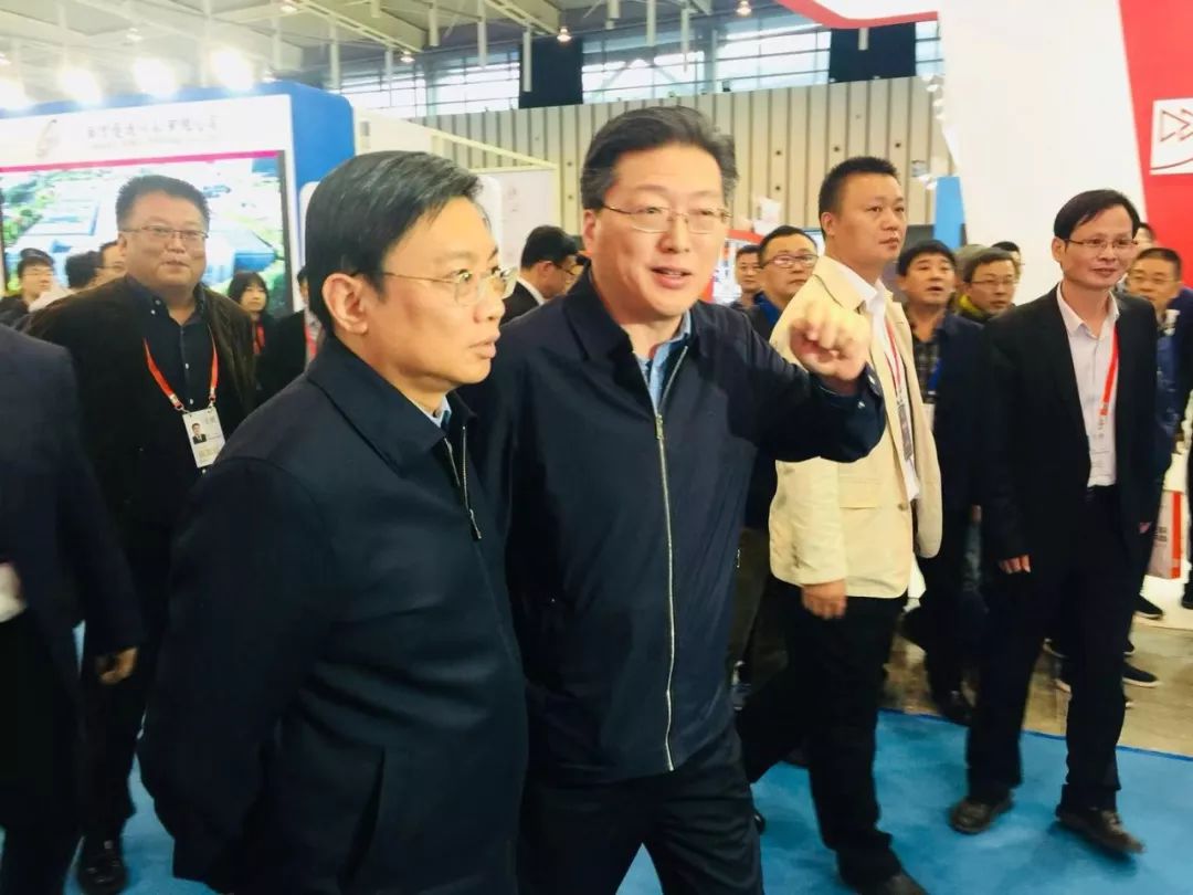 在这场连续三天的文化科技盛宴上，南京广电给你带来了……